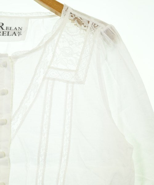 RELAN RELAN เสื้อสตรี