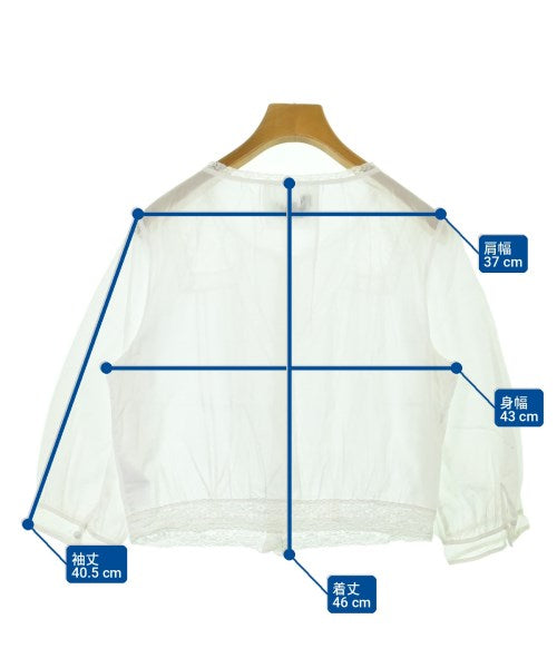 RELAN RELAN เสื้อสตรี