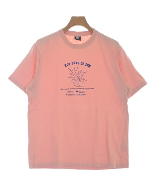 SELVA เสื้อยืด/เสื้อท็อปส์