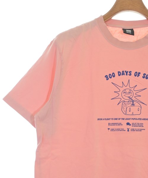 SELVA เสื้อยืด/เสื้อท็อปส์