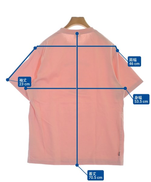 SELVA เสื้อยืด/เสื้อท็อปส์