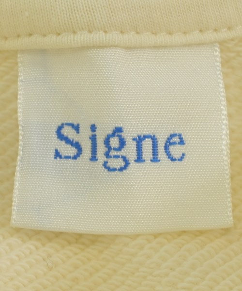 signe เสื้อสเวตเตอร์