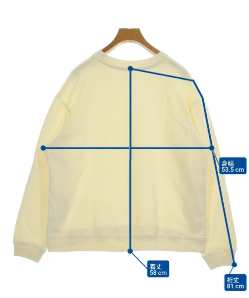 signe เสื้อสเวตเตอร์