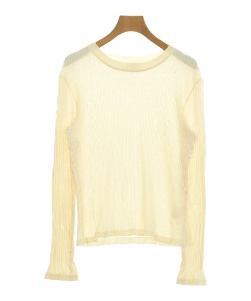 signe เสื้อยืด/เสื้อท็อปส์
