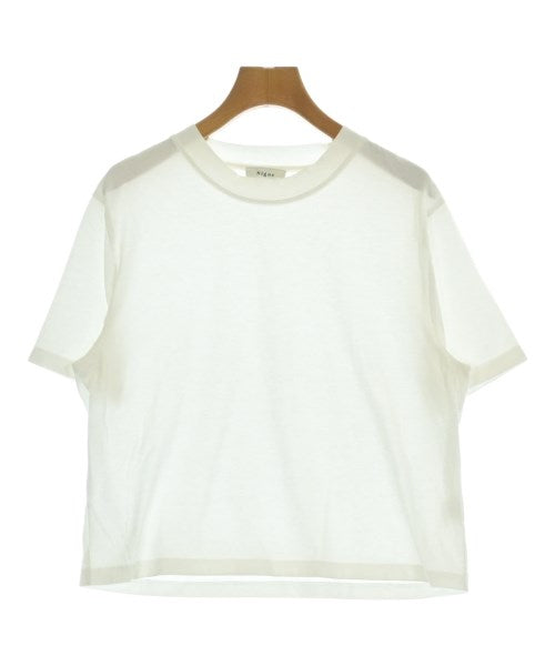 signe เสื้อยืด/เสื้อท็อปส์