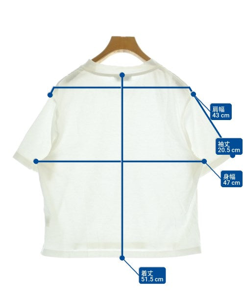 signe เสื้อยืด/เสื้อท็อปส์