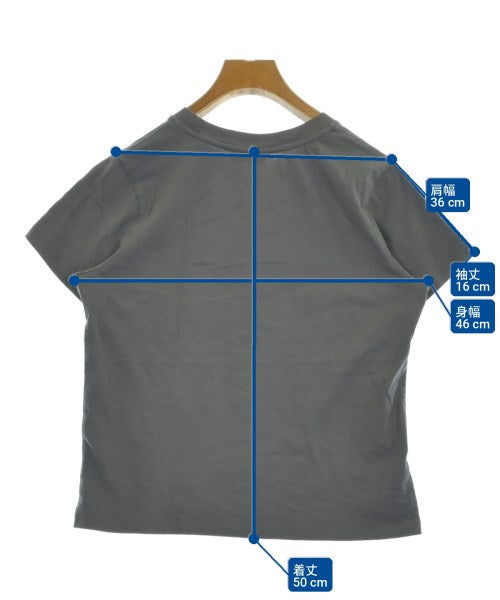 signe เสื้อยืด/เสื้อท็อปส์