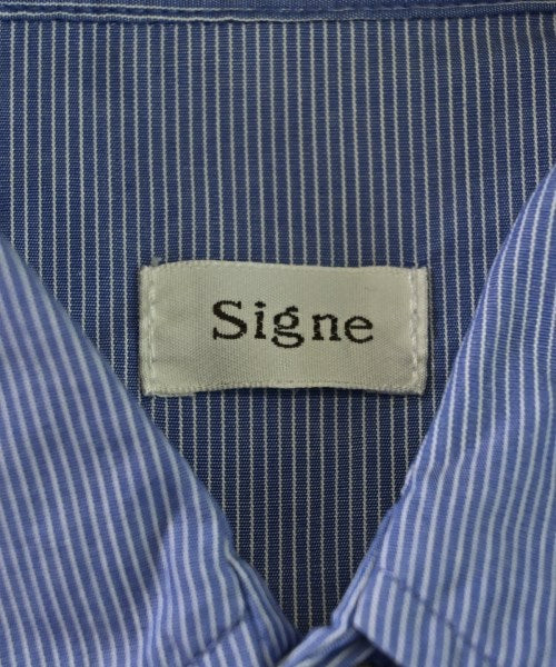 signe เสื้อลำลอง