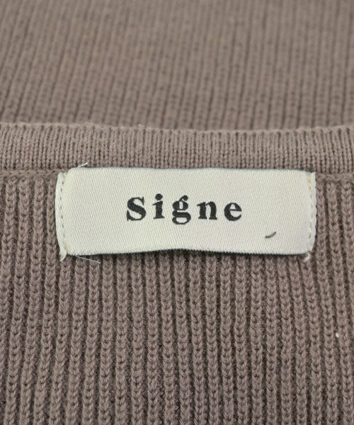 signe เสื้อกั๊ก