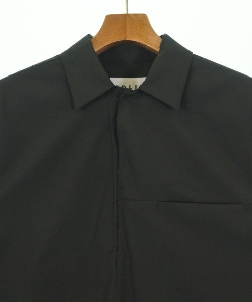 SOLID HOMME เสื้อลำลอง