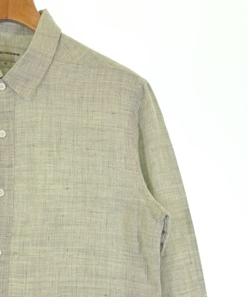 SOLID HOMME เสื้อลำลอง