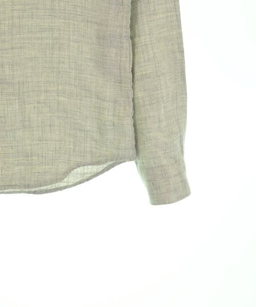 SOLID HOMME เสื้อลำลอง