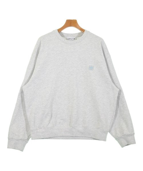 SOLID HOMME เสื้อสเวตเตอร์