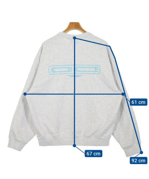 SOLID HOMME เสื้อสเวตเตอร์
