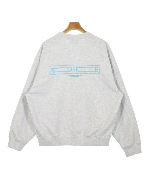 SOLID HOMME เสื้อสเวตเตอร์
