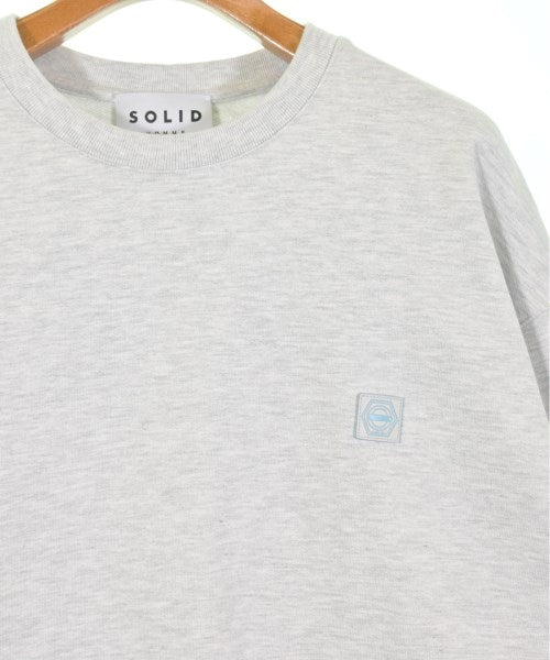 SOLID HOMME เสื้อสเวตเตอร์