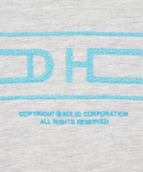 SOLID HOMME เสื้อสเวตเตอร์