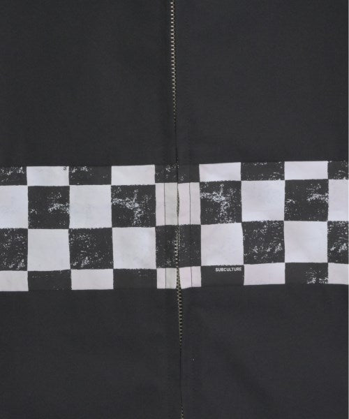 subculture แจ็คเก็ตเบลาส์ อื่น
