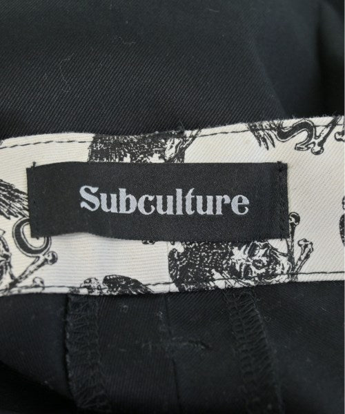 subculture ชิโน่