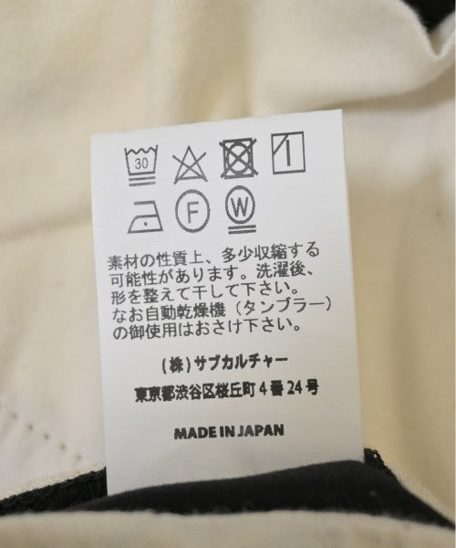 subculture ชิโน่