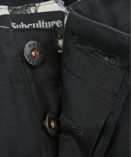 subculture ชิโน่