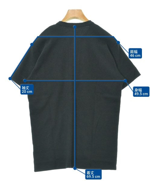 subculture เสื้อยืด/เสื้อท็อปส์