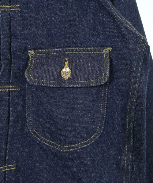 subculture แจ็คเก็ตยีนส์