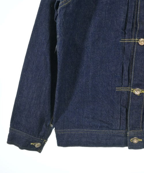 subculture แจ็คเก็ตยีนส์