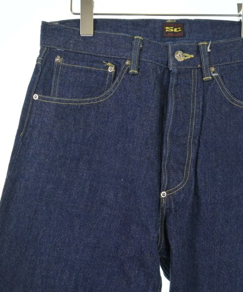 subculture ยีนส์