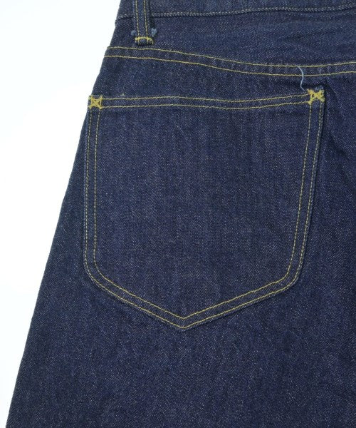 subculture ยีนส์