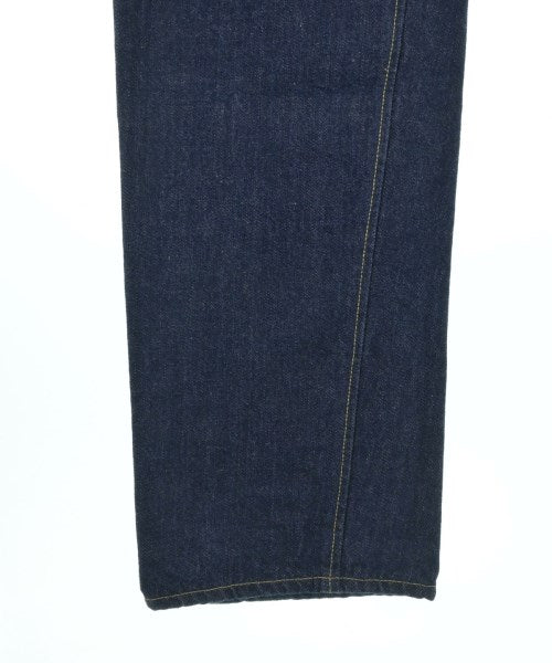 subculture ยีนส์