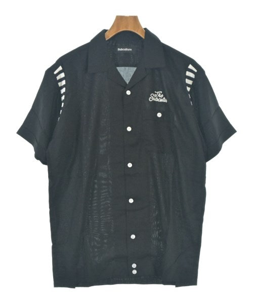 subculture เสื้อลำลอง