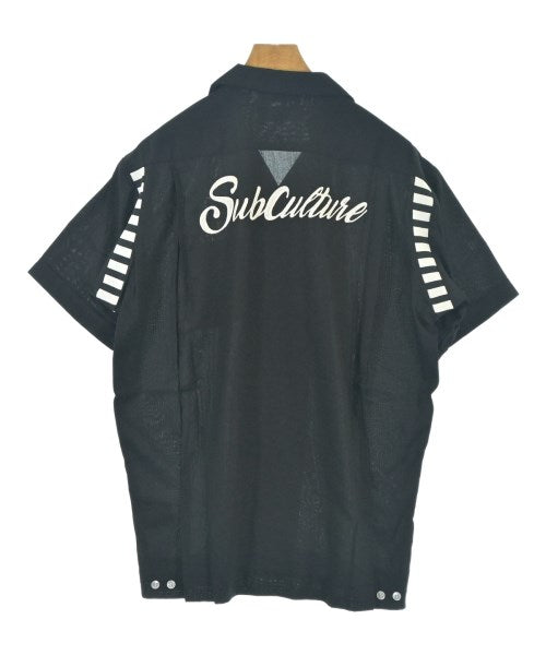 subculture เสื้อลำลอง