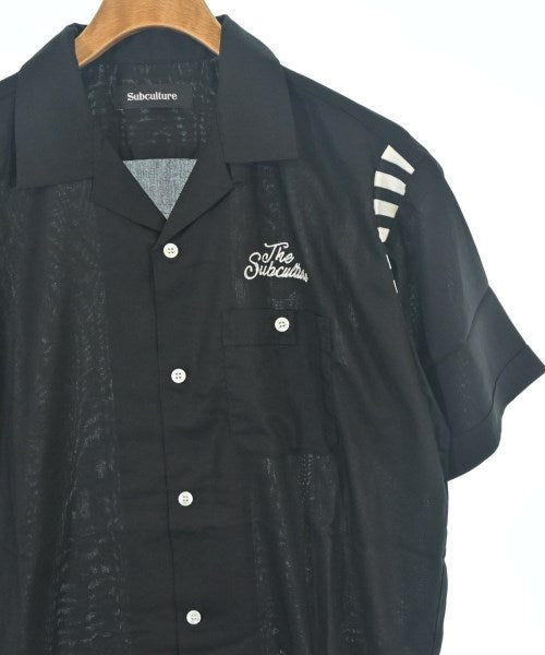 subculture เสื้อลำลอง
