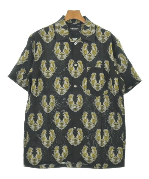 subculture เสื้อลำลอง