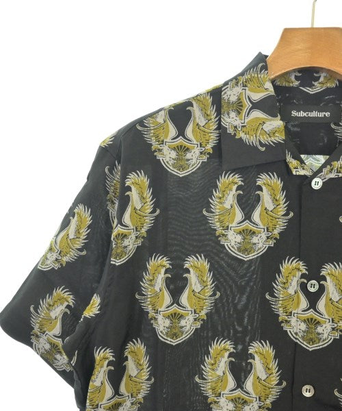 subculture เสื้อลำลอง