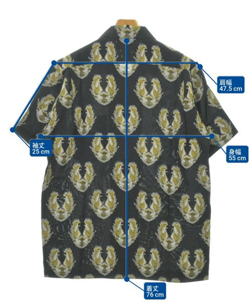 subculture เสื้อลำลอง