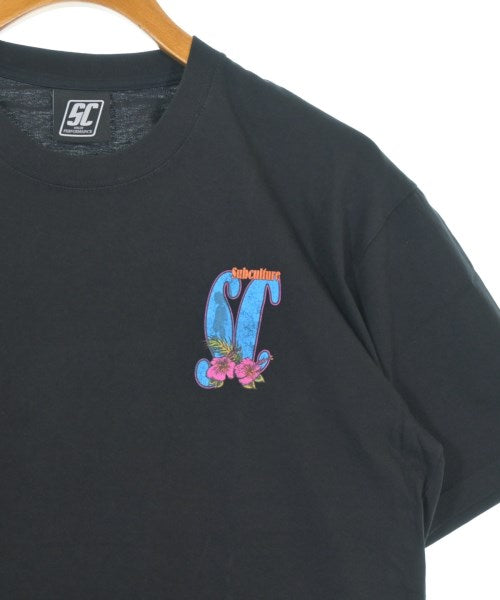 subculture เสื้อยืด/เสื้อท็อปส์