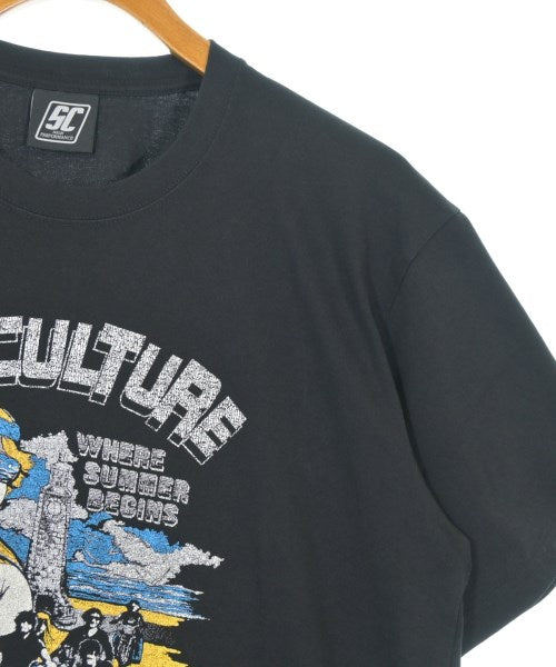 subculture เสื้อยืด/เสื้อท็อปส์