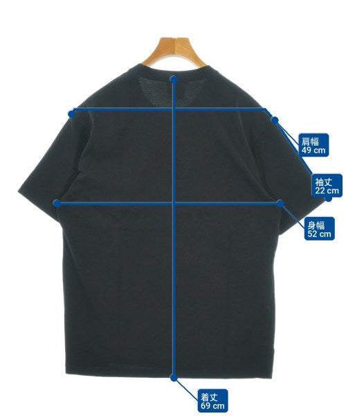 subculture เสื้อยืด/เสื้อท็อปส์