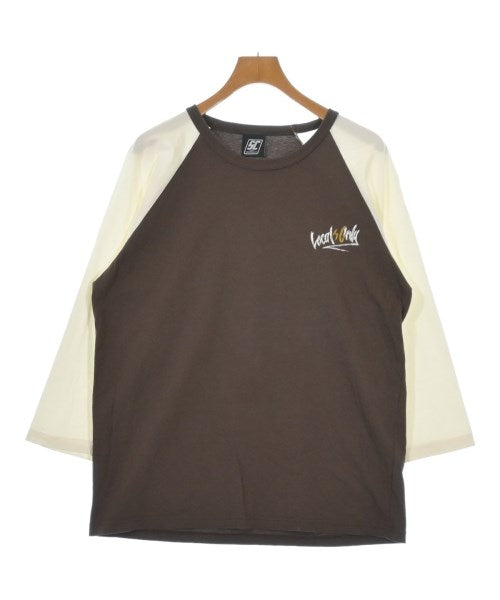 subculture เสื้อยืด/เสื้อท็อปส์