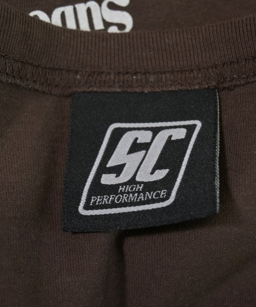 subculture เสื้อยืด/เสื้อท็อปส์