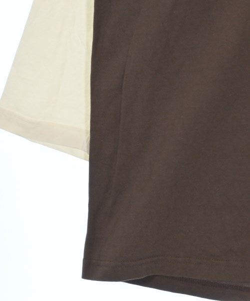subculture เสื้อยืด/เสื้อท็อปส์