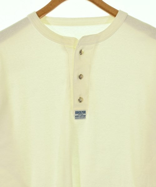 subculture เสื้อยืด/เสื้อท็อปส์