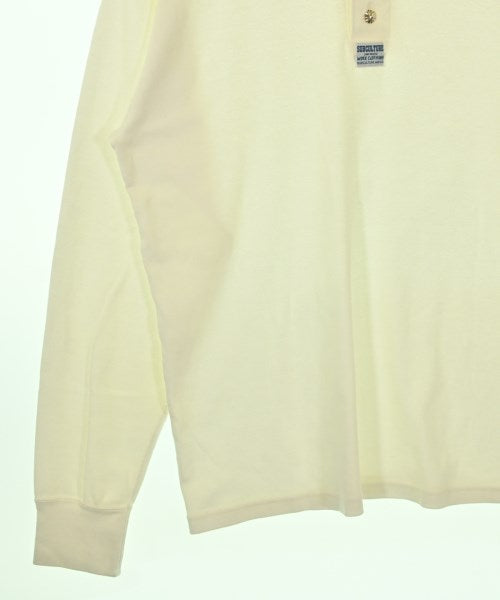 subculture เสื้อยืด/เสื้อท็อปส์
