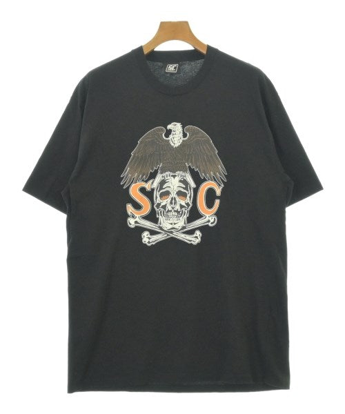 subculture เสื้อยืด/เสื้อท็อปส์