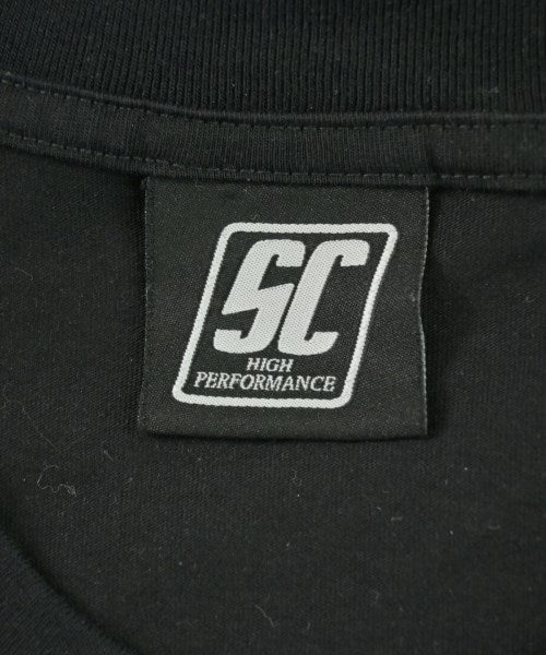 subculture เสื้อยืด/เสื้อท็อปส์
