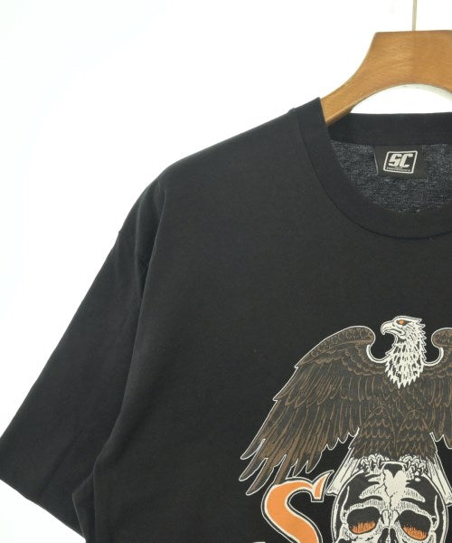 subculture เสื้อยืด/เสื้อท็อปส์