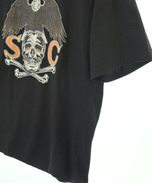 subculture เสื้อยืด/เสื้อท็อปส์