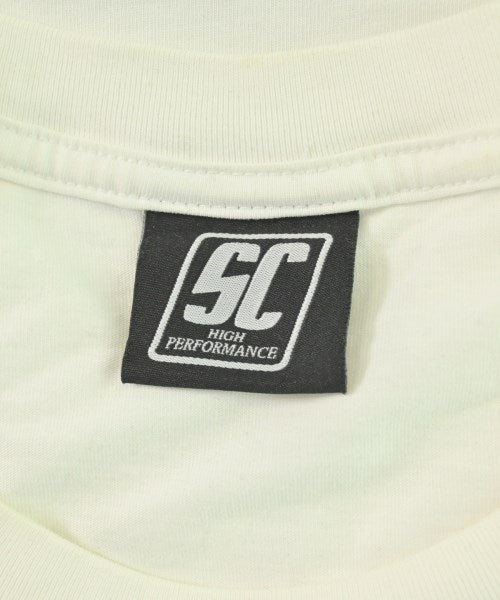 subculture เสื้อยืด/เสื้อท็อปส์